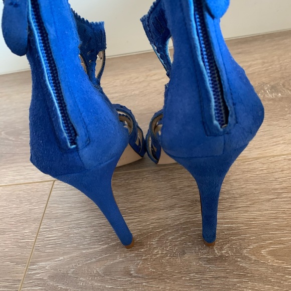 Zara heels - Picture 5 of 8